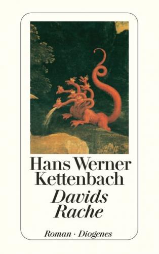 Davids Rache 