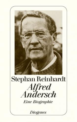 Alfred Andersch 