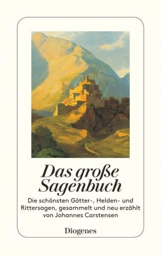 Das große Sagenbuch 