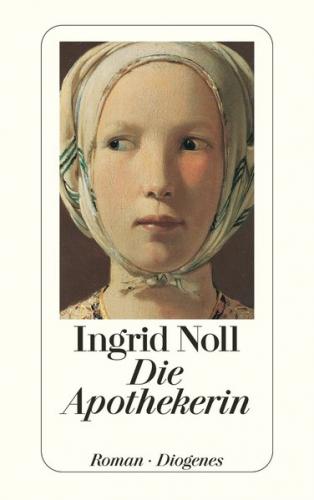 Die Apothekerin 