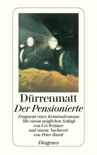 Der Pensionierte 
