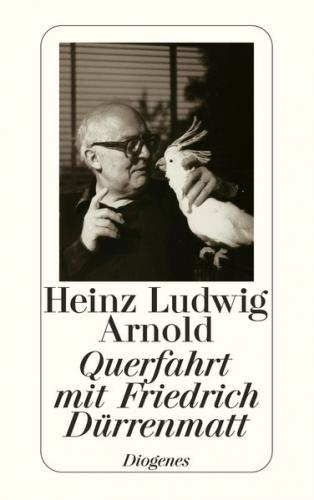 Querfahrt mit Friedrich Dürrenmatt 