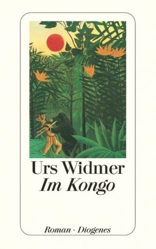 Im Kongo 