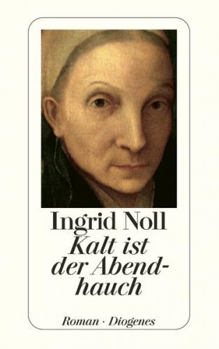Kalt ist der Abendhauch 