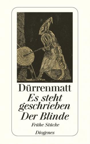 Es steht geschrieben / Der Blinde 