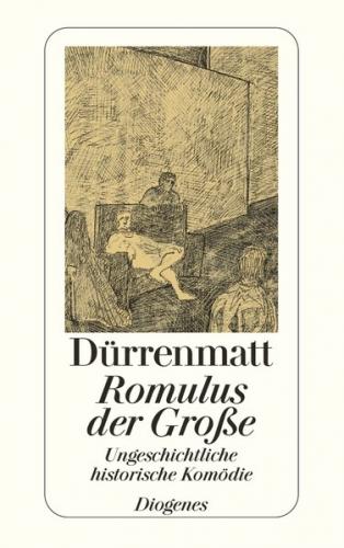 Romulus der Große 