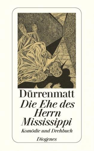 Die Ehe des Herrn Mississippi 