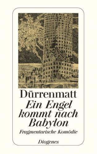 Ein Engel kommt nach Babylon 