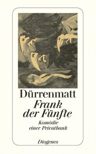 Frank der Fünfte 