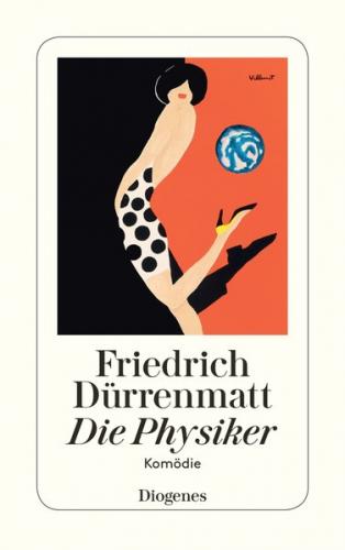 Die Physiker 