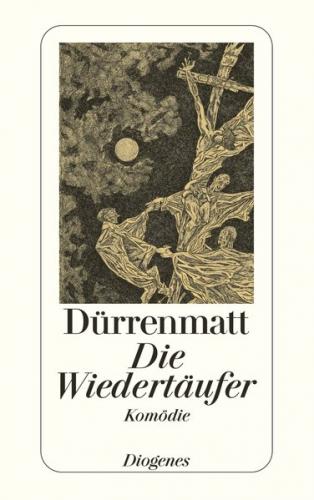 Die Wiedertäufer 