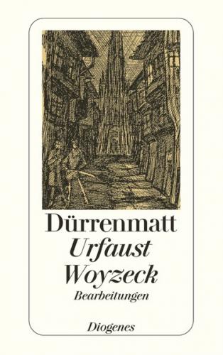 Urfaust / Woyzeck 