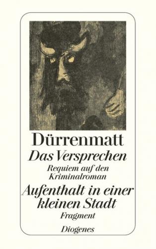 Das Versprechen / Aufenthalt in einer kleinen Stadt 