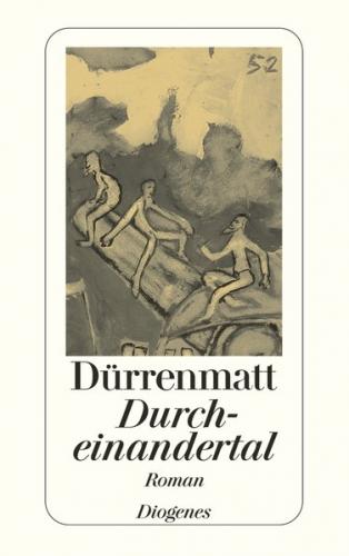 Durcheinandertal 