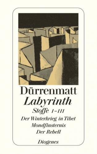 Labyrinth 