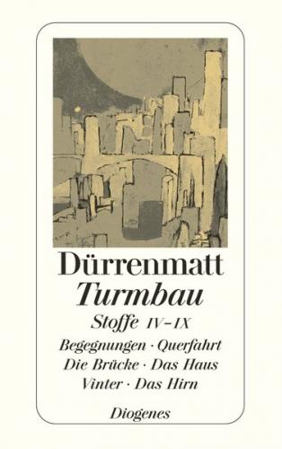 Turmbau 