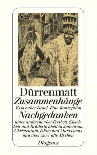 Zusammenhänge / Nachgedanken 