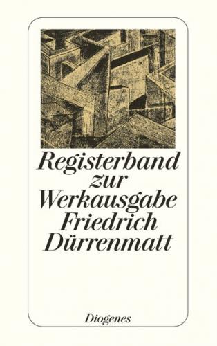 Registerband 