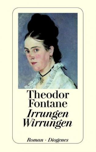 Irrungen Wirrungen 