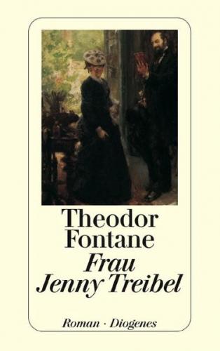 Frau Jenny Treibel 