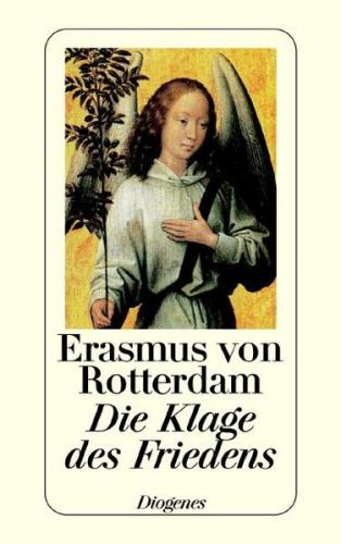 Die Klage des Friedens 