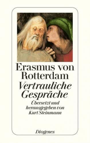 Vertrauliche Gespräche 