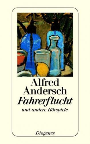 Fahrerflucht 