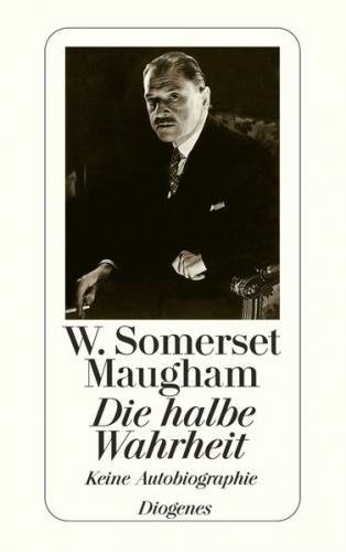 Die halbe Wahrheit 
