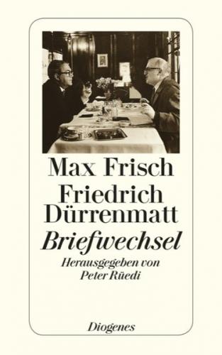 Briefwechsel 