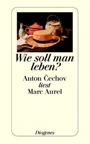 Wie soll man leben? 