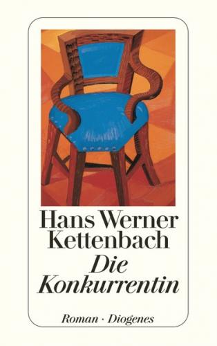 Die Konkurrentin 