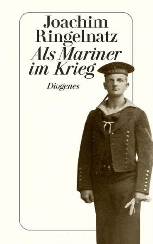 Als Mariner im Krieg 