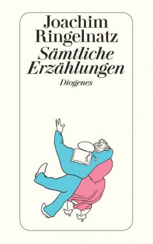 Sämtliche Erzählungen 