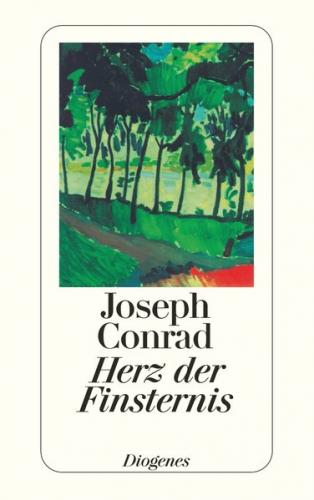 Herz der Finsternis 