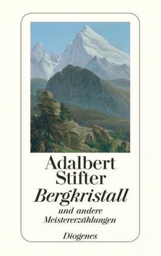 Bergkristall 