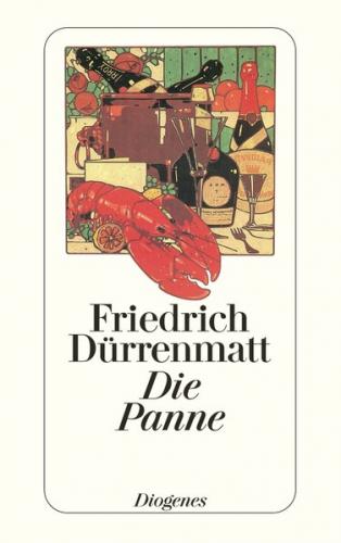 Die Panne 