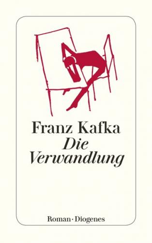 Die Verwandlung 