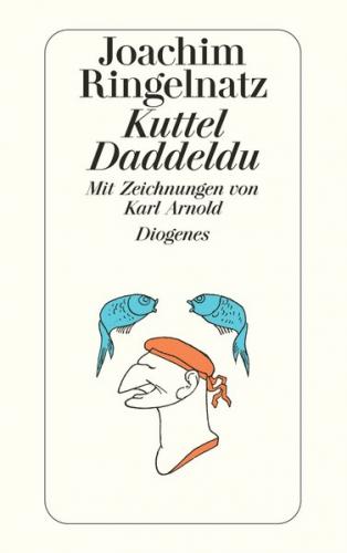 Kuttel Daddeldu 