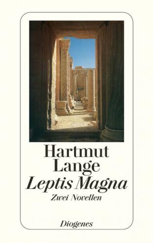 Leptis Magna 