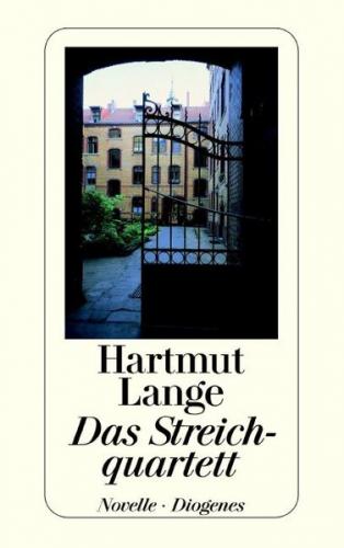 Das Streichquartett 