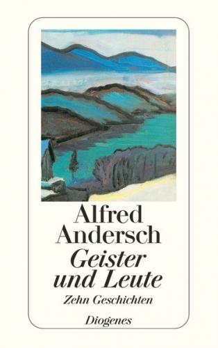 Geister und Leute 