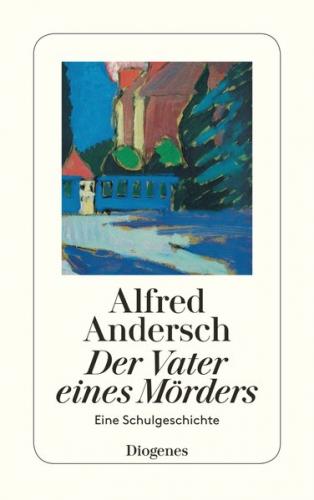 Der Vater eines Mörders 