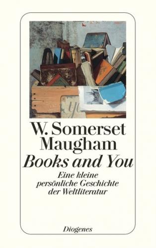 Books and You 
