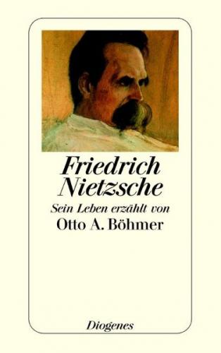 Friedrich Nietzsche 