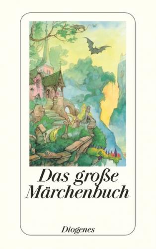 Das große Märchenbuch 
