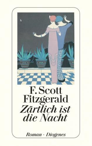Zärtlich ist die Nacht 