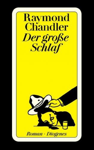 Der große Schlaf 
