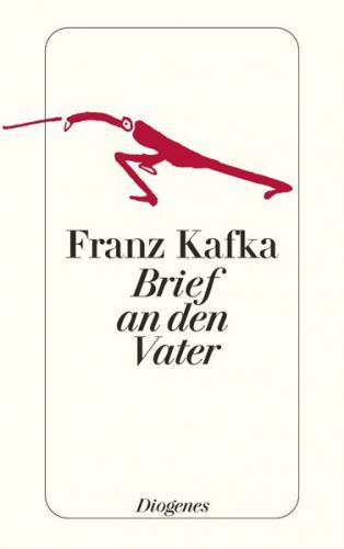 Brief an den Vater 