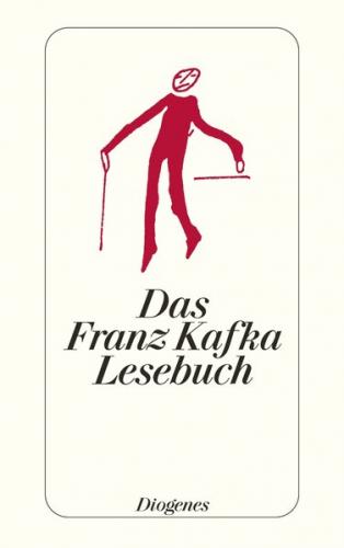 Das Franz Kafka Lesebuch 