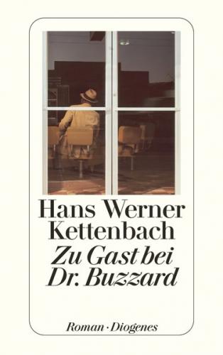 Zu Gast bei Dr. Buzzard 